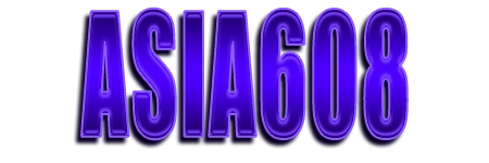 ASIA608 Logo